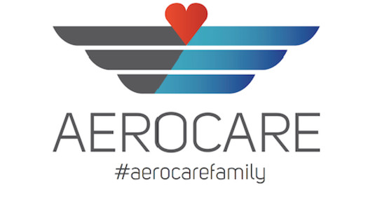 Aerocare, the people I call family and the place I call home.