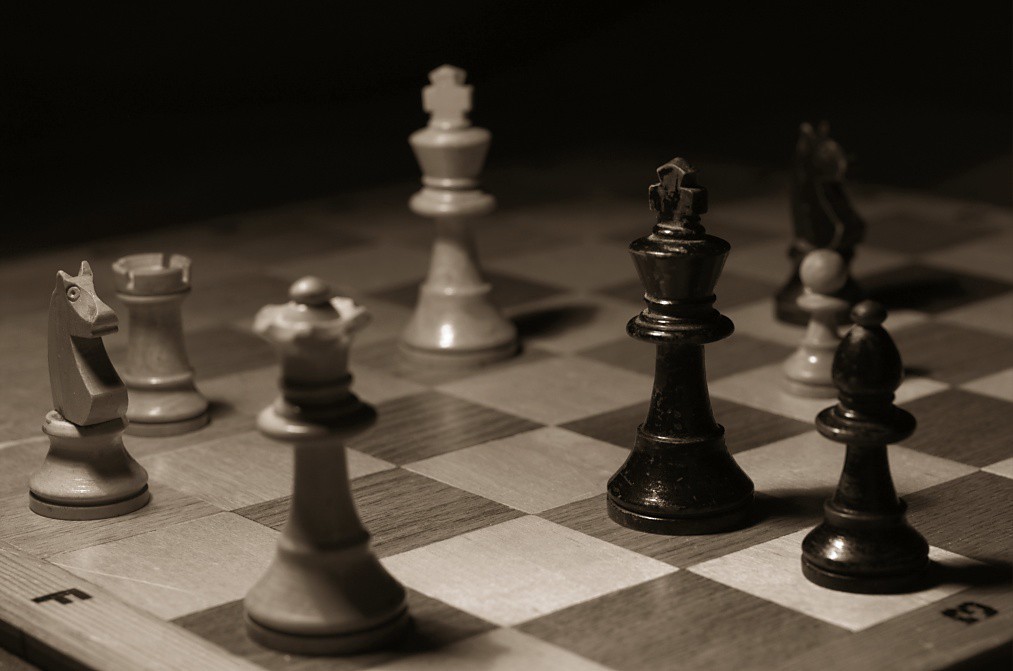 Muito além do xeque-mate: o xadrez como filosofia de vida