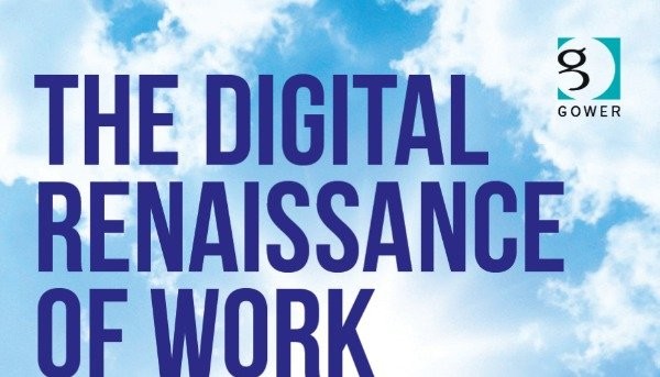 The Future of Work Begins with a Renaissance in Digital Philosophy
