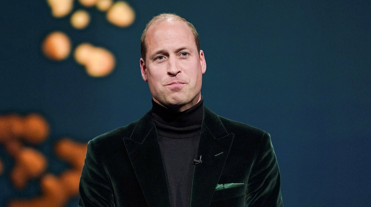 Prince William’s Call to Forget Space and Focus on Earth Won’t Save It