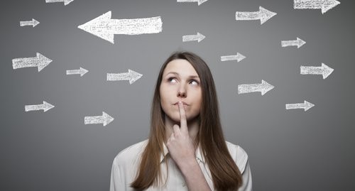 Difficult decisions: 8 keys to overcome your fear of making choices