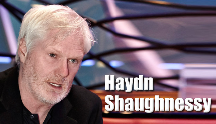 How to Succeed in the Shifting Economy: 5 Ahas from Haydn Shaughnessy 