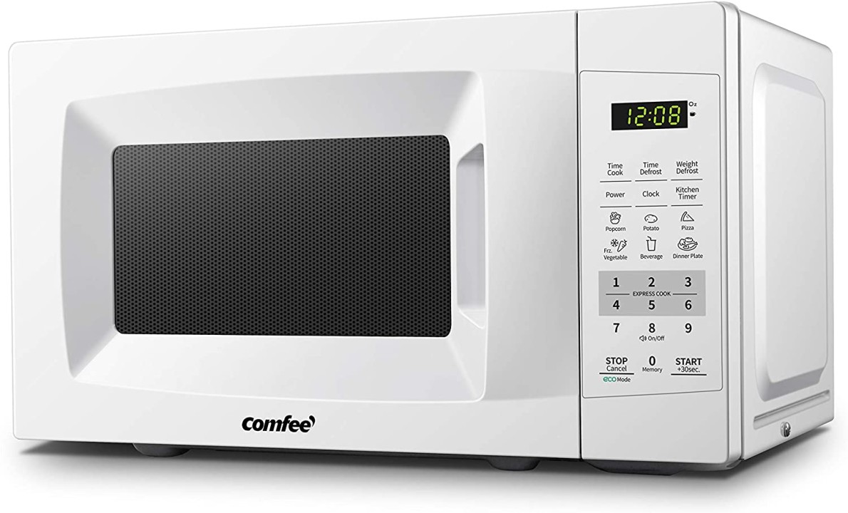 5 BEST MICROWAVE OVEN FOR COLLEGE/DORM ROOM