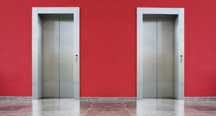 US workers want to go boss-free, the coming elevator revolution, and more top insights