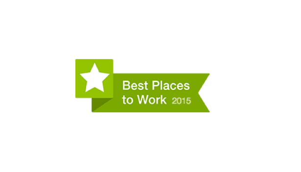 50 Best Places to Work in 2015: The Winners, The Losers, The Pack