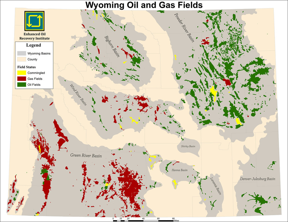 Wyoming Oil and Gas Conservation Commission Proposes Rule to Ease Oil ...