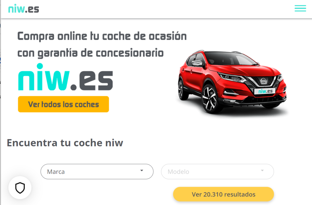 chocar Hasta aquí Simetría Cómo el marketplace optimiza las ventas online de vehículos de ocasión