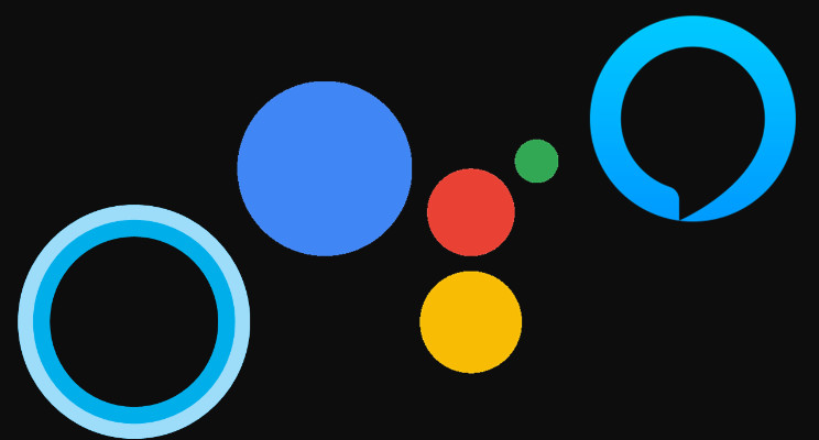 Ok Google! Hey! Siri, Cortana, Alexa… – Scacco al Web: repository didattico  in tema Inclusive Design