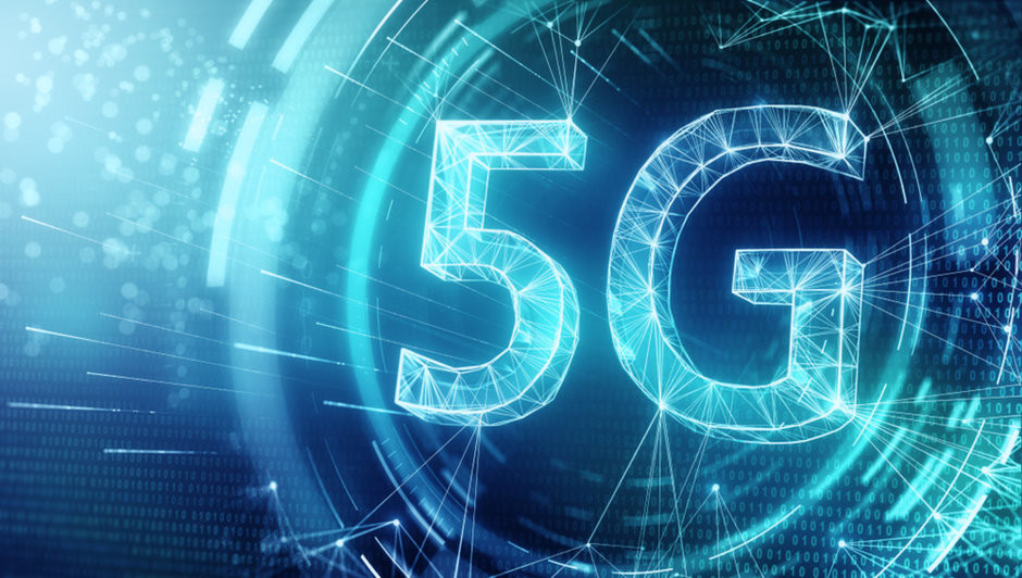 5G - Mucho más que un nuevo número delante de la G de las redes móviles