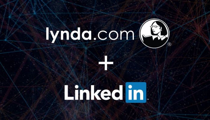 Always Be Learning: LinkedIn to Acquire lynda.com