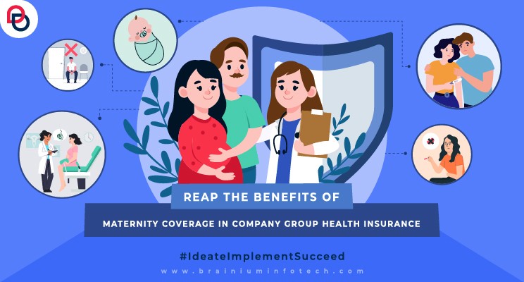 Reap the Benefits of Maternity Coverage in Company Group Health