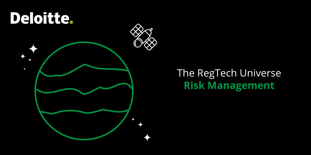Diving into the 5 categories of the RegTech Universe, Part 2: Risk Management 