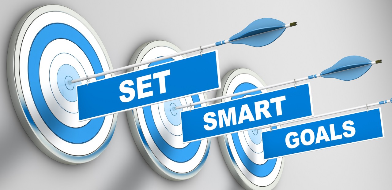 How To Set SMART Goals To Help You Succeed?