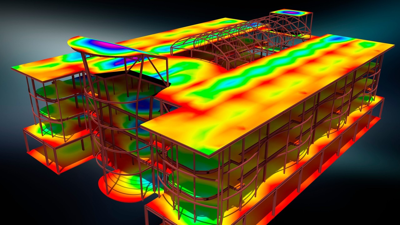 The Benefits of Using Structural Analysis The Benefits of Using Structural Analysis