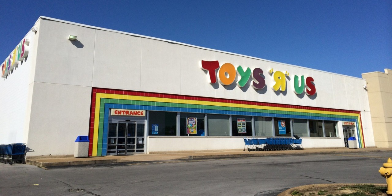 Toys "R" Us Bankruptcy - Here's the Research You Need