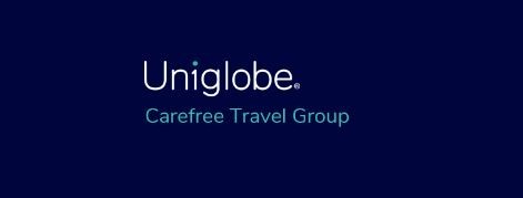 uniglobe carefree travel limited