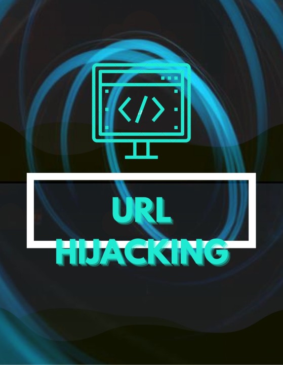 Discovering a Website HiJacking