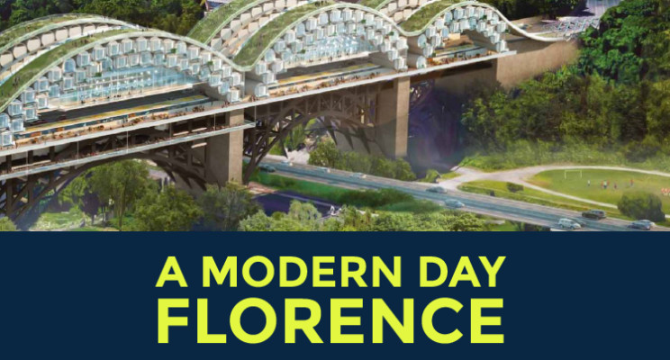 The Bloor Viaduct: A Modern Day Florence