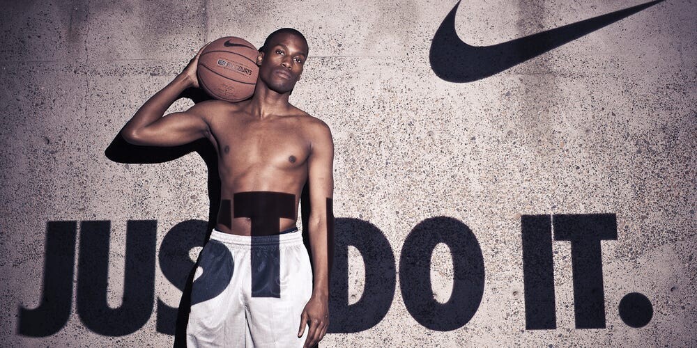 Just Do It: Nike's Impactful Social Media Influencers
