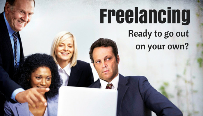 Can You Cut it as a Freelancer? 10 Essential Rules for Survival