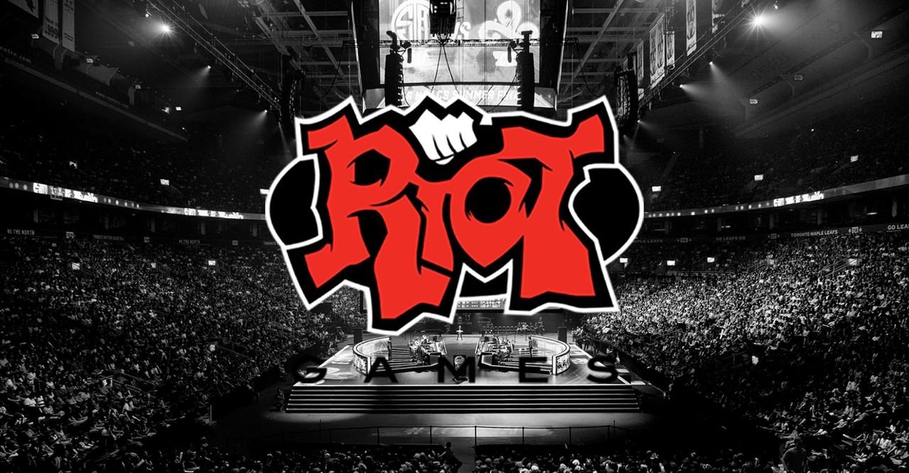 Quick note for people who'd like to join Riot Games about our gaming culture