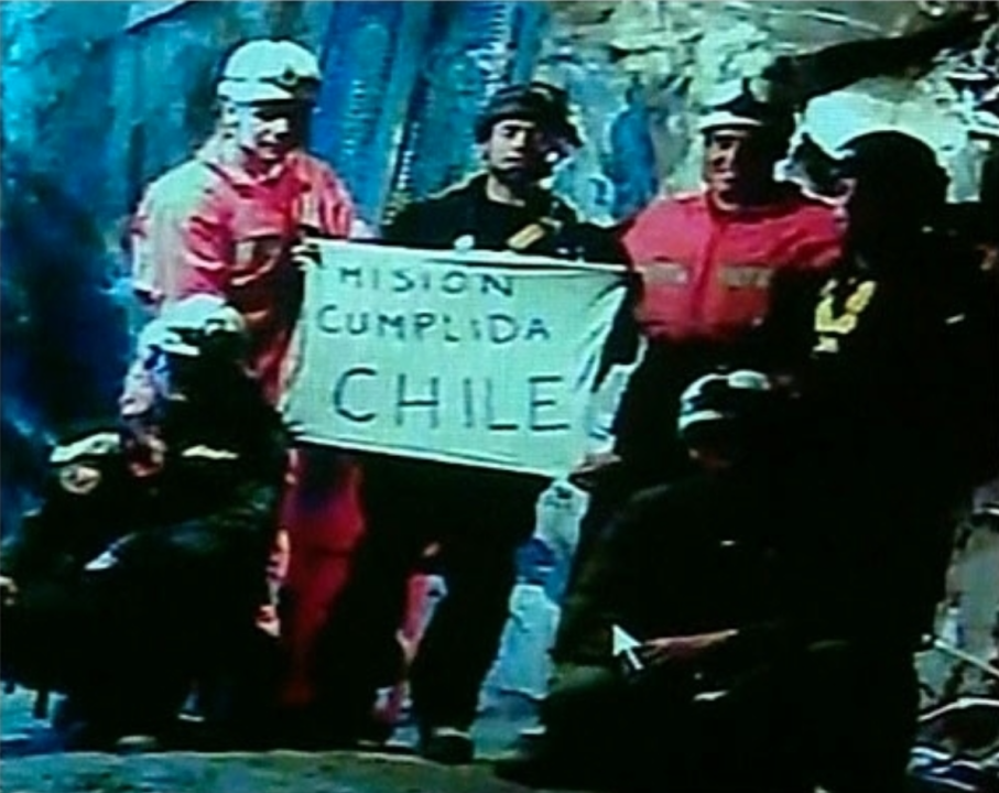 5 Leadership Lessons from the Chilean Miner Rescue in 2010
