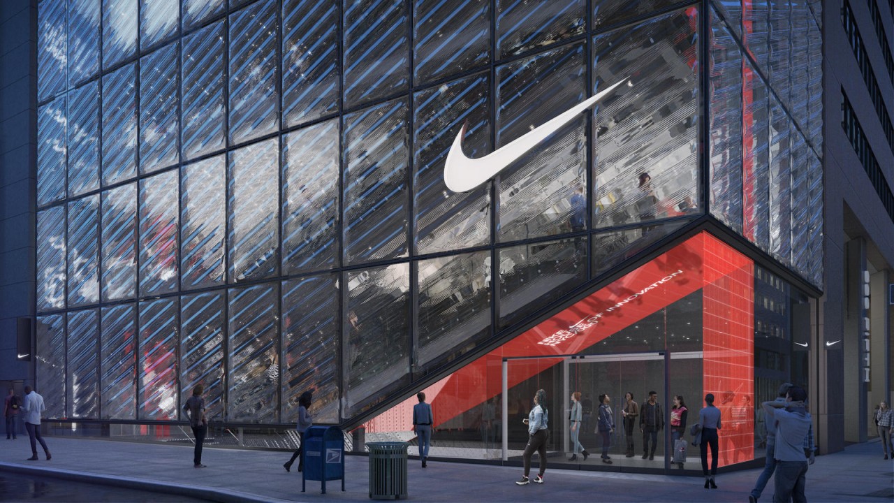 Playing offence - Why Nike is pulling product from Amazon while investing in direct and data...