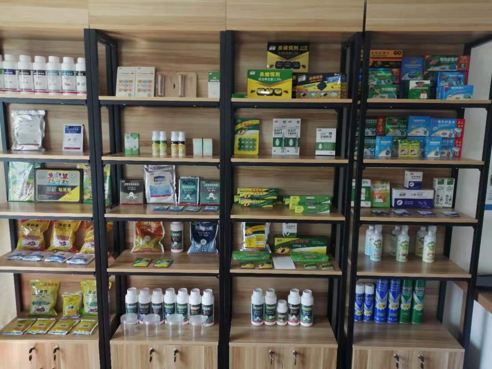 Pest control product Manufactory Pest control product Manufactory