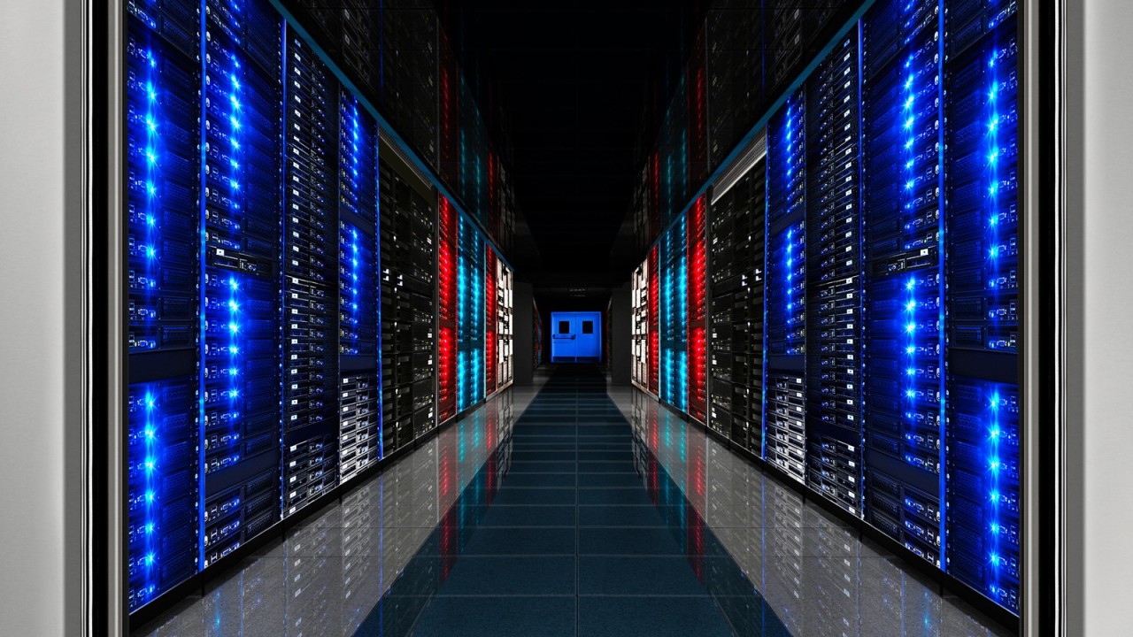 Supercomputers are Fueling the Future of Artificial Intelligence 