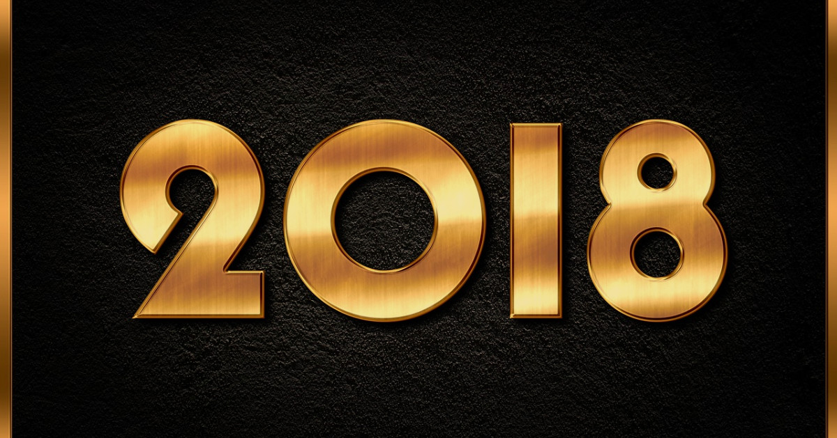 Reflecting on 2018 Reflecting on 2018