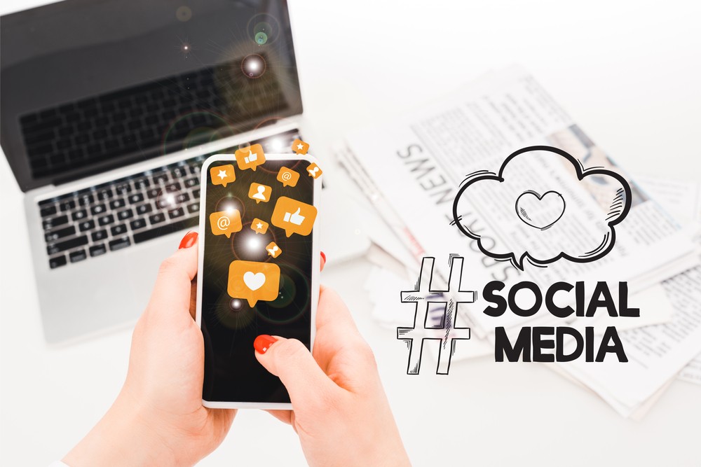 Social Media Management: A Must