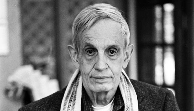 The World Lost A Beautiful Mind  – Tribute To Genius John Nash