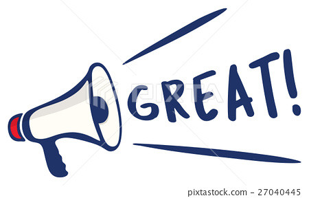 What does it mean to be Great? What does it mean to be Great?