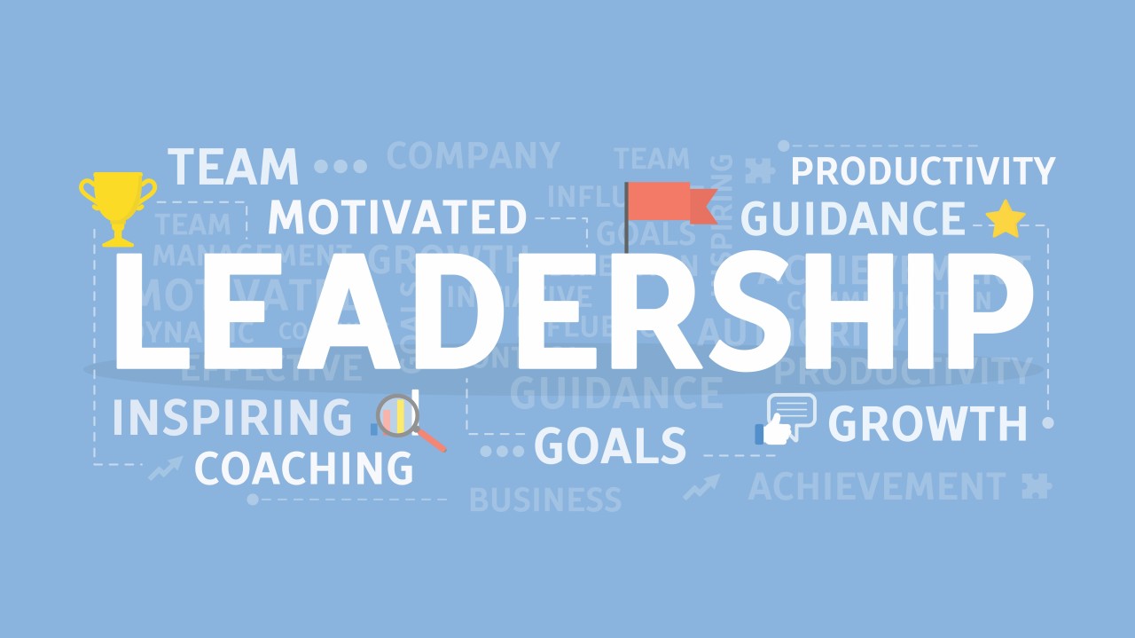 As a Leader As a Leader