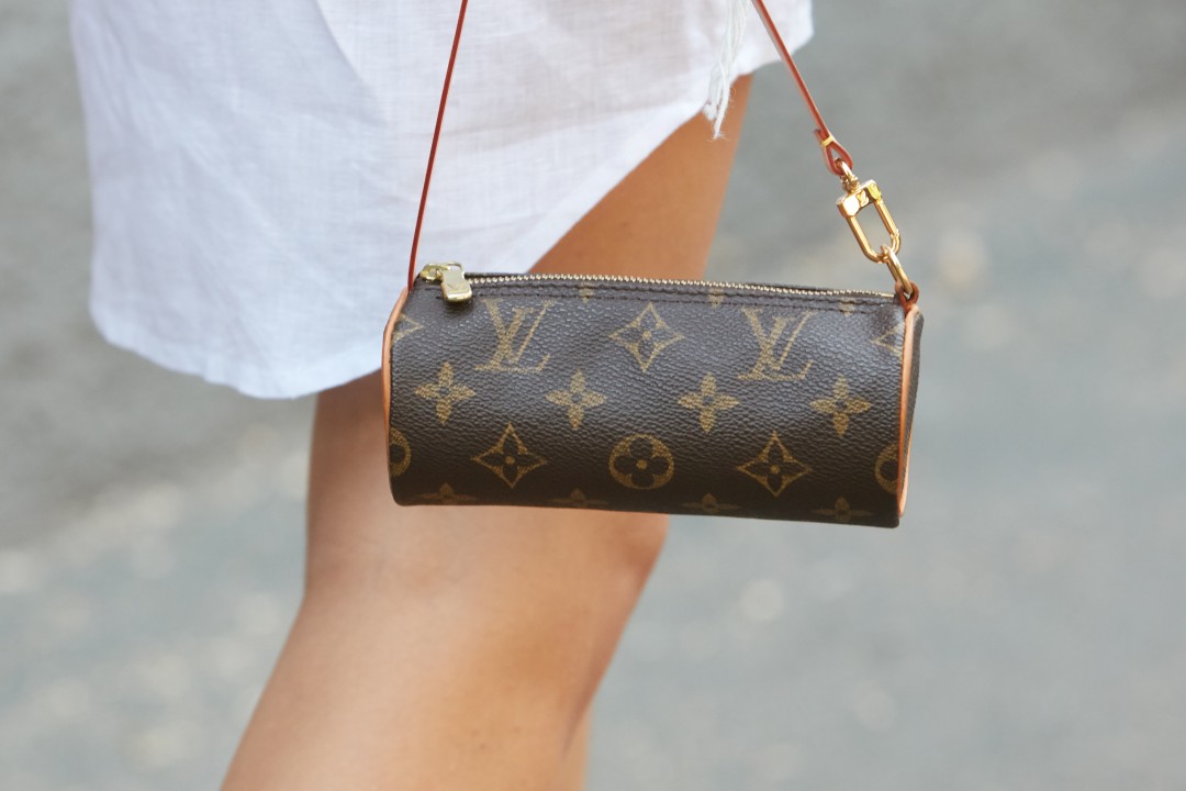 Louis Vuitton's first price increase of 2022 is here!!