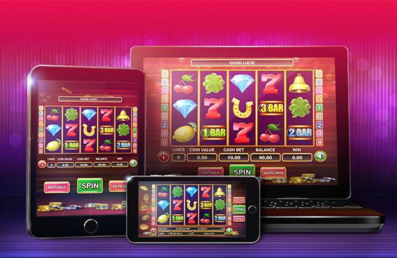 Here are a number of the answers to why background music is so essential when playing online slot games.