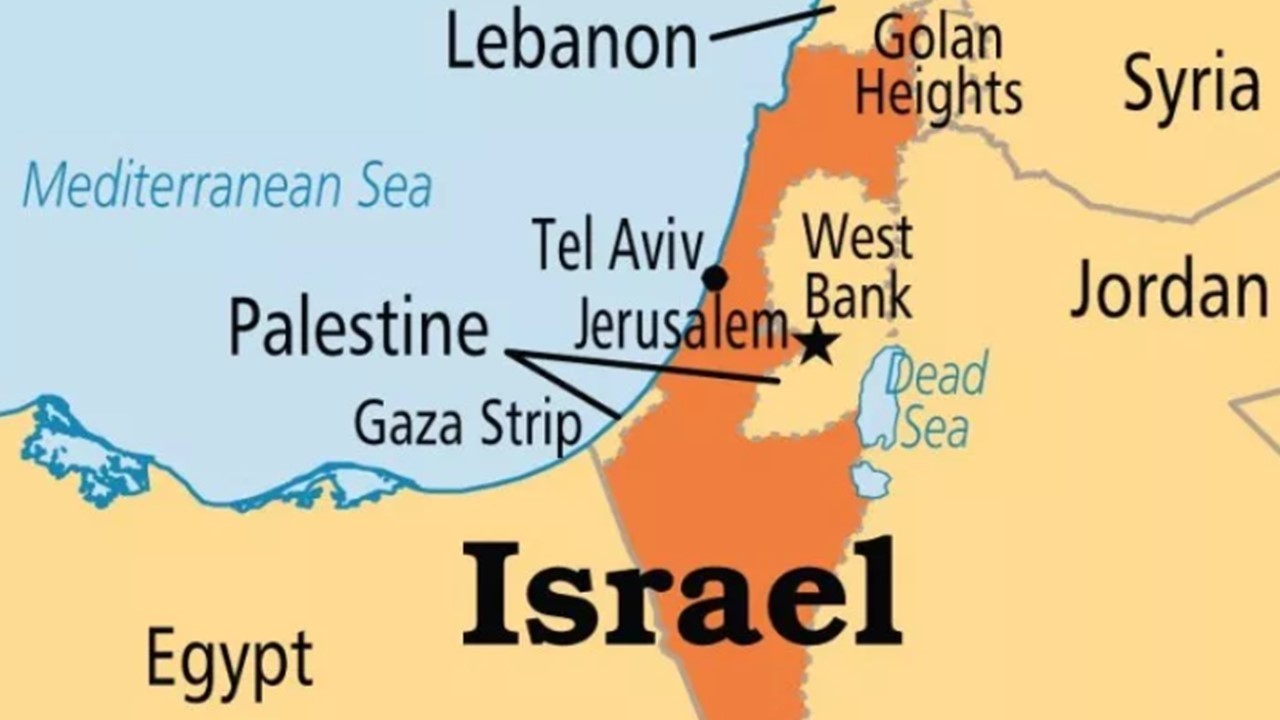 Israel-Palestine: No Simple Answers