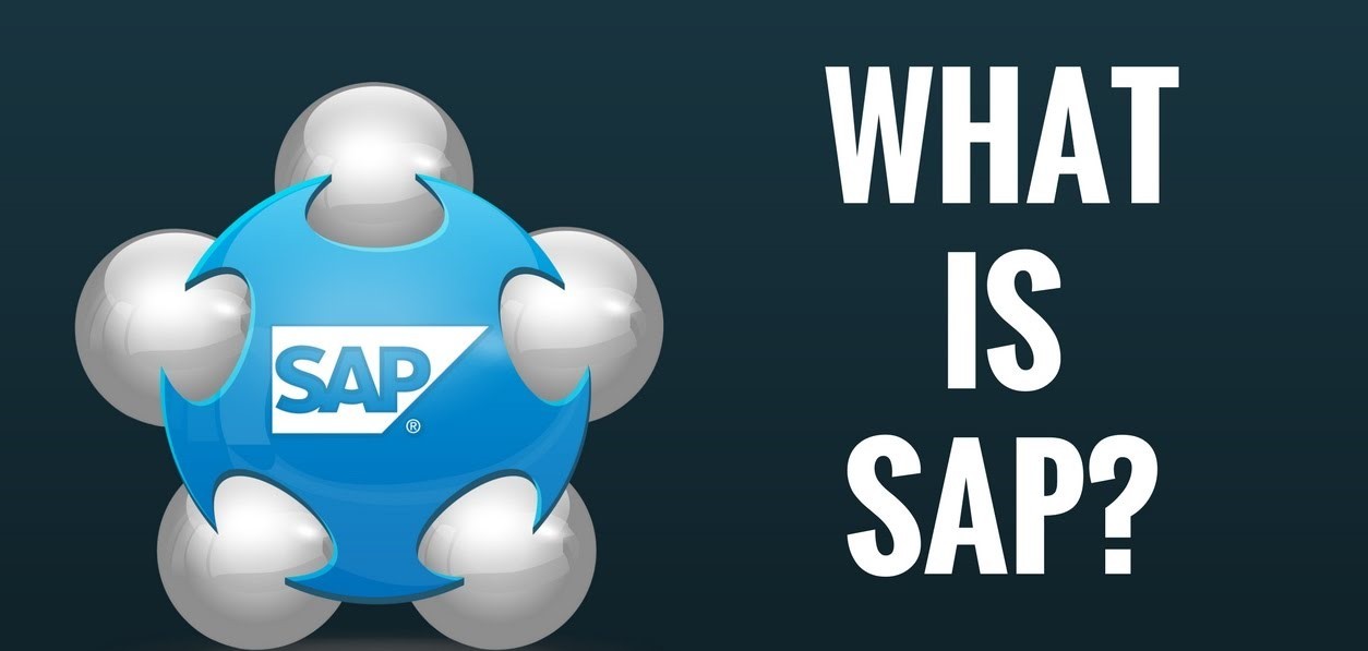 What is SAP? Meaning & Definition of SAP ERP Software