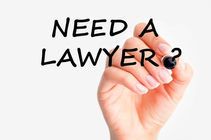 How To Find An Right Attorney By Specialty?
