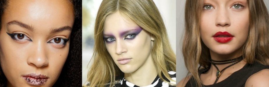 Best Makeup Trends To Try In Spring 2017