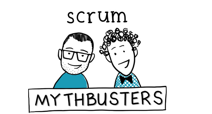 A Summary of the 10 Scrum Myths