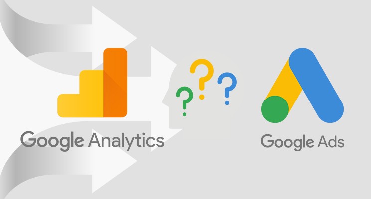 Co musisz wiedzieć używając konwersji zaimportowanych z Google Analytics do Google Ads do optymalizacji stawek? 