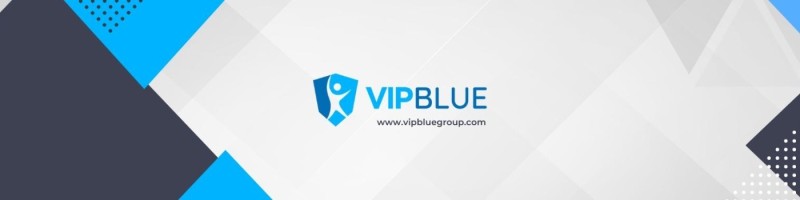 Paul Laib - FOUNDER & CEO - VIP BLUE