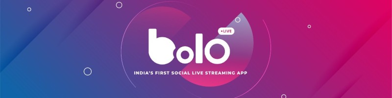 Tanmai Paul - Co Founder And Cpo - Bolo Live (Formerly Bolo Indya) |  Linkedin