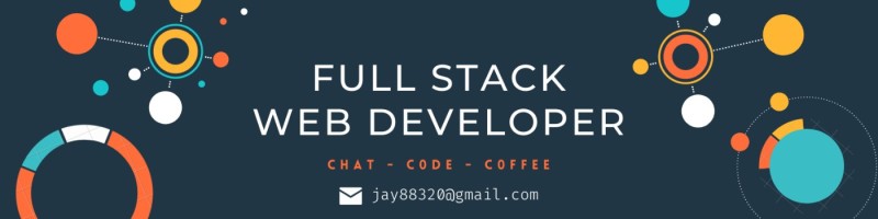 Jay Patel - Full Stack Developer | LinkedIn