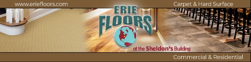 John Maclay President Erie Floors