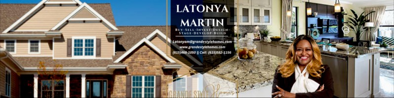 Latonya Martin Nashville Tn Luxury