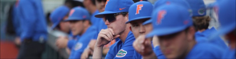 Sam Sloan - Baseball - Florida Gators