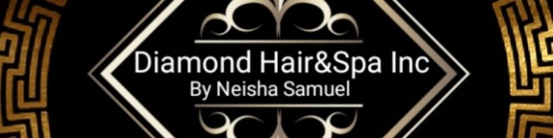 Neisha Samuel - Salon Owner - Diamond Hair&Spa inc by Neisha Samuel |  LinkedIn