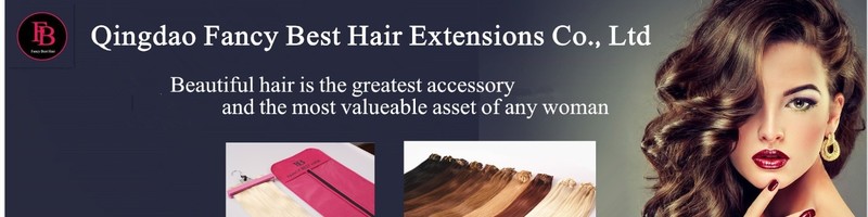 Elena Fang - Sales Manager - Qingdao Fancy Best Hair Extensions Co., Ltd |  LinkedIn